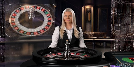 Casino 8US có công nghệ livestream hiện đại