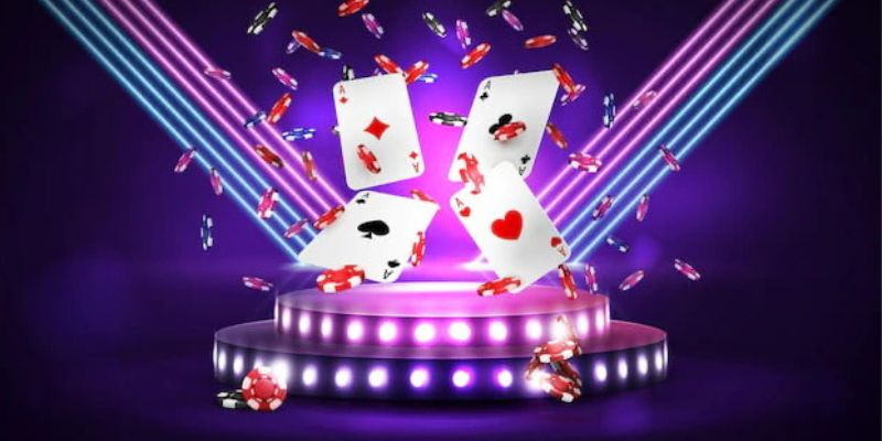 Kho trò chơi quy tụ siêu phẩm hot