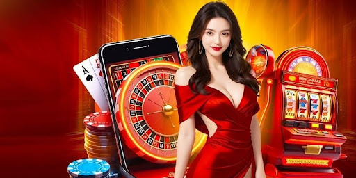 Bộ sưu tập game chất lượng tại sân chơi trực tuyến